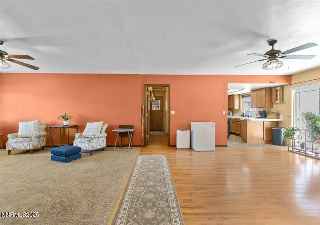 Photo 3 of Single family home for sale at 15500 Elkhorn Ln, Reno, NV 89506 | MLS# 250052890 | Listing updated on 2025-11-12