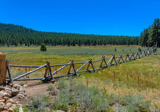 3rd image of Xxx Smithneck Rd, Loyalton, CA 96118 | MLS# 250052976
