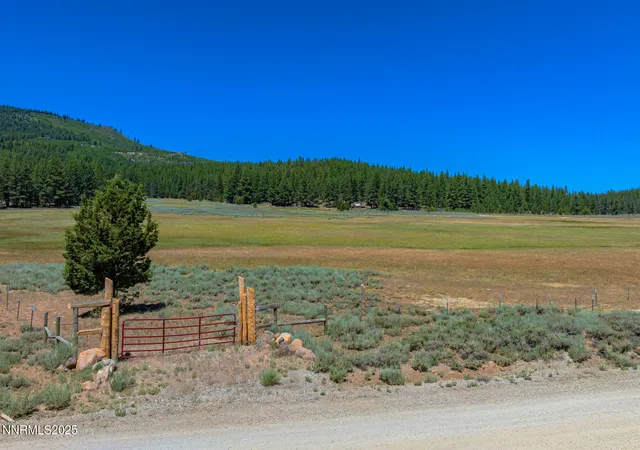 5th image of Xxx Smithneck Rd, Loyalton, CA 96118 | MLS# 250052976