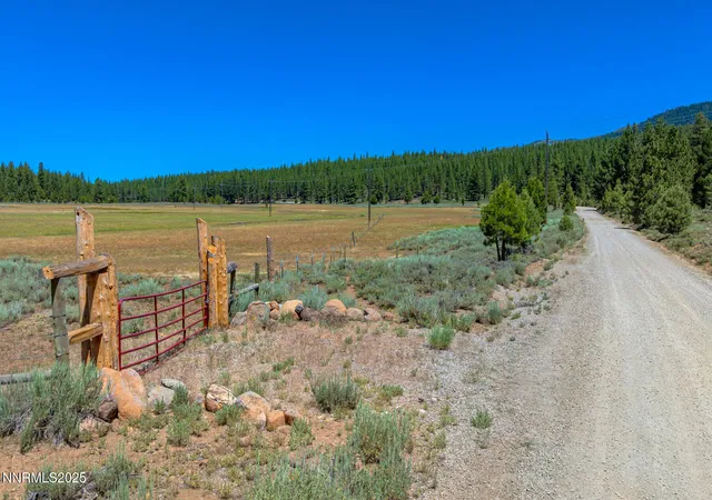 85th image of Xxx Smithneck Rd, Loyalton, CA 96118 | MLS# 250052976