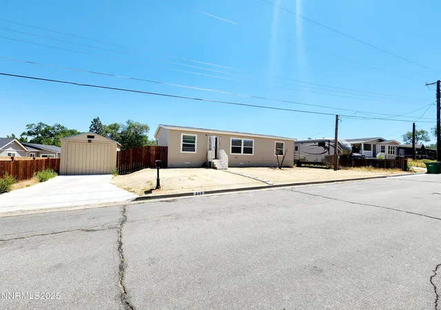 1st image of 260 Westbrook Ln, Reno, NV 89506 | MLS# 250053015