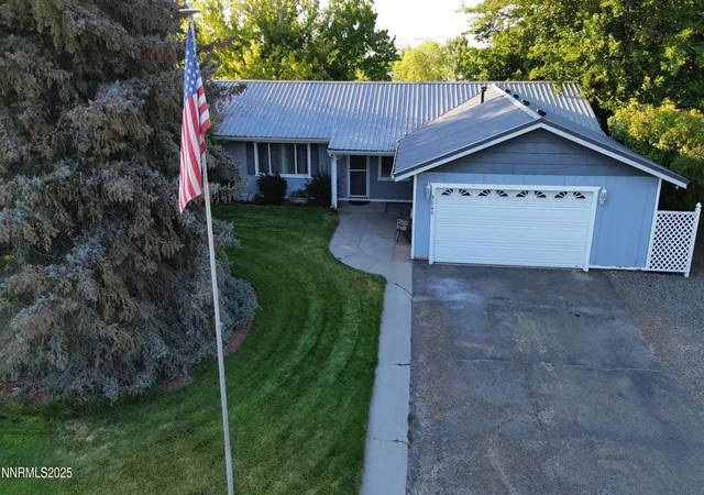 1st image of 5045 Offenhauser Dr, Winnemucca, NV 89445 | MLS# 250053034
