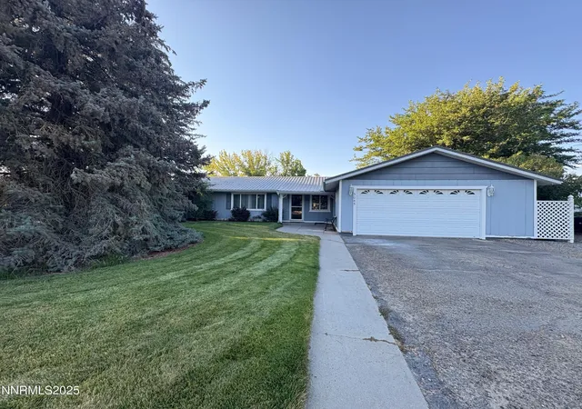 2nd image of 5045 Offenhauser Dr, Winnemucca, NV 89445 | MLS# 250053034