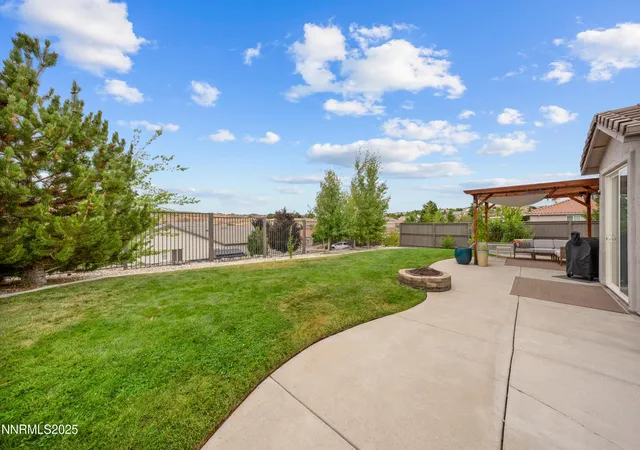 Photo 3 of Single family home for sale at 7845 Opal Bluff Dr, Reno, NV 89506 | MLS# 250057773 | Listing updated on 2025-11-03