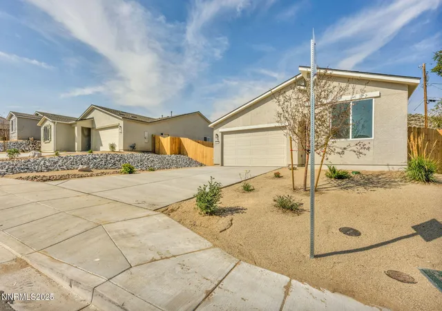 Photo 2 of Single family home for sale at 570 E Patrician Dr #1, Reno, NV 89506 | MLS# 250053046 | Listing updated on 2025-10-09