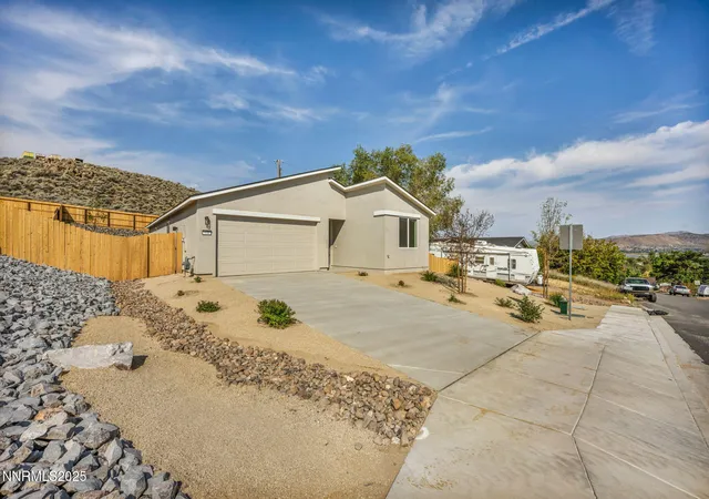 Photo 3 of Single family home for sale at 570 E Patrician Dr #1, Reno, NV 89506 | MLS# 250053046 | Listing updated on 2025-10-09