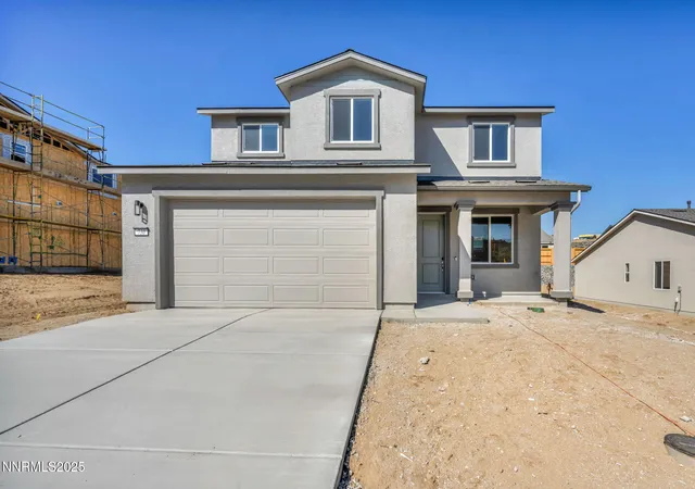 Photo 1 of Single family home for sale at 730 Kess Way #83, Reno, NV 89506 | MLS# 250053048 | Listing updated on 2025-09-20