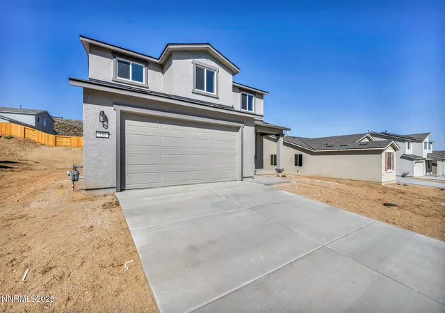 Photo 2 of Single family home for sale at 730 Kess Way #83, Reno, NV 89506 | MLS# 250053048 | Listing updated on 2025-09-20