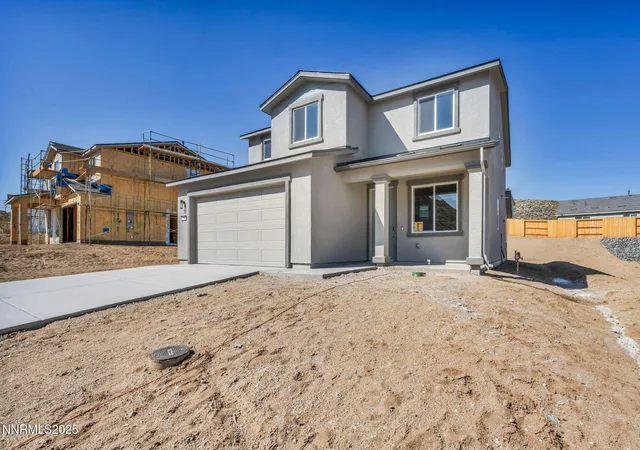 Photo 3 of Single family home for sale at 730 Kess Way #83, Reno, NV 89506 | MLS# 250053048 | Listing updated on 2025-09-20