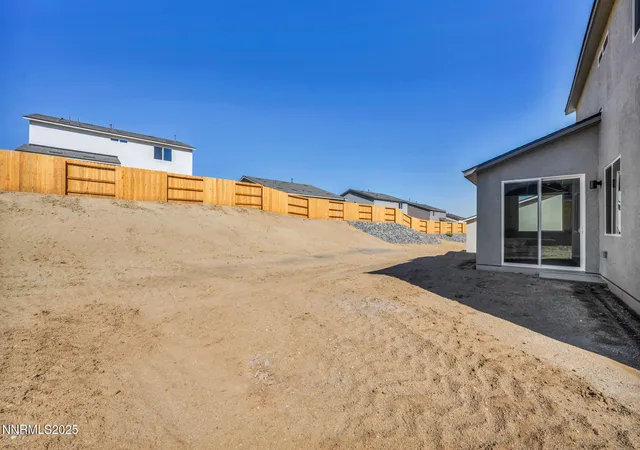 Photo 3 of Single family home for sale at 730 Kess Way #83, Reno, NV 89506 | MLS# 250053048 | Listing updated on 2025-09-20