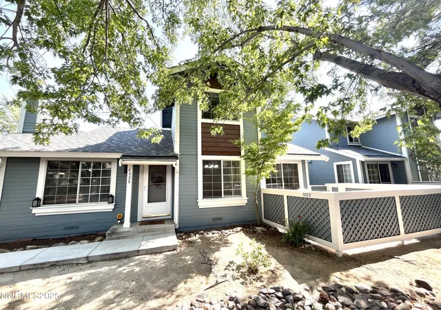 Photo 2 of Townhouse for sale at 6029 Conness Way, Reno, NV 89523 | MLS# 250053060 | Listing updated on 2025-07-15