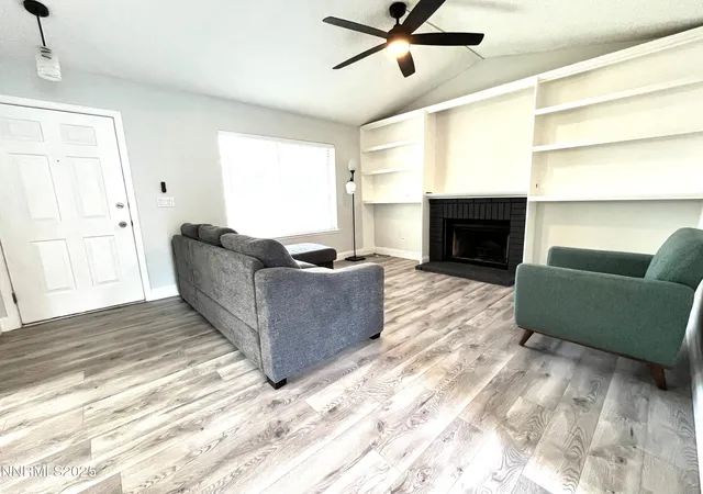 Photo 3 of Townhouse for sale at 6029 Conness Way, Reno, NV 89523 | MLS# 250053060 | Listing updated on 2025-07-15