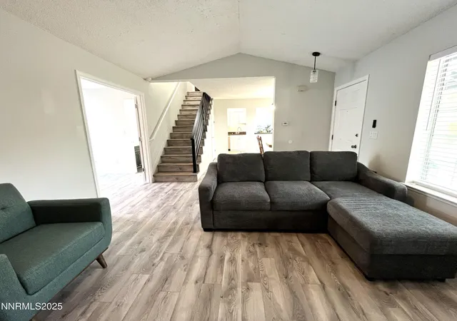 Photo 3 of Townhouse for sale at 6029 Conness Way, Reno, NV 89523 | MLS# 250053060 | Listing updated on 2025-07-15