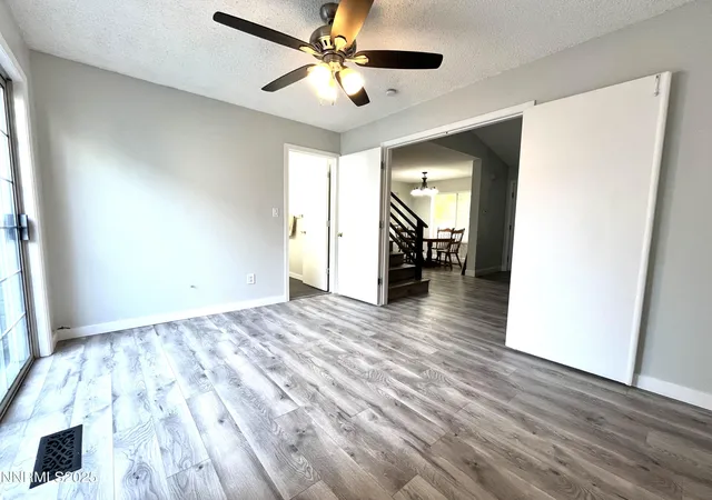 Photo 4 of Townhouse for sale at 6029 Conness Way, Reno, NV 89523 | MLS# 250053060 | Listing updated on 2025-07-15
