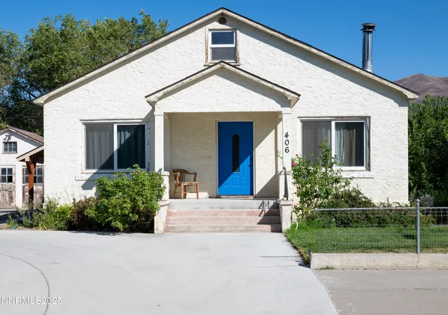 1st image of 406 W 5th St, Winnemucca, NV 89445 | MLS# 250053098