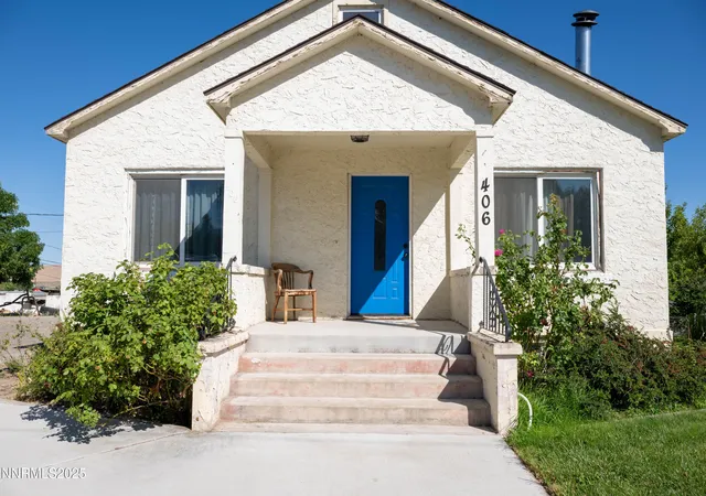 2nd image of 406 W 5th St, Winnemucca, NV 89445 | MLS# 250053098