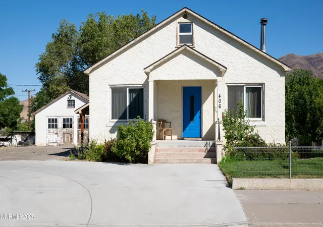 3rd image of 406 W 5Th St, Winnemucca, NV 89445 | MLS# 250053098