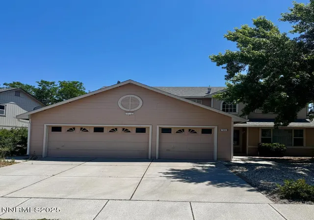 Photo 1 of Single family home for sale at 7956 White Fls Dr, Reno, NV 89506 | MLS# 250053069 | Listing updated on 2025-08-03