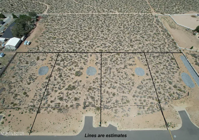 10th image of 1537 W High Point Ct #Lot 3, Minden, NV 89423 | MLS# 250053241