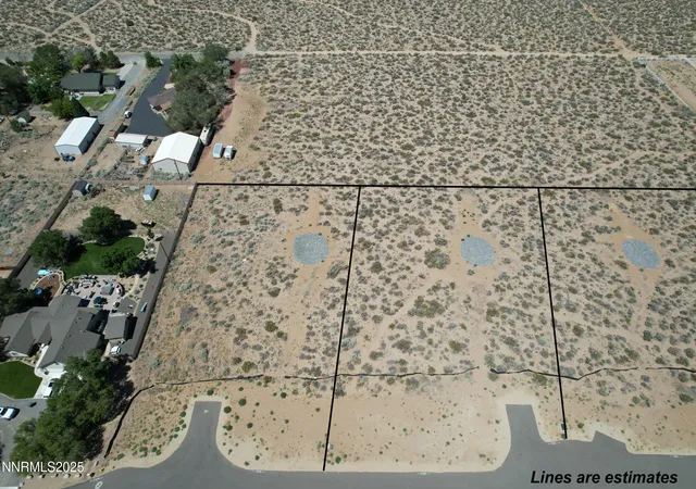 Photo 3 of Single family home for sale at 1537 W High Point Ct #3, Minden, NV 89423 | MLS# 250053241 | Listing updated on 2026-05-08
