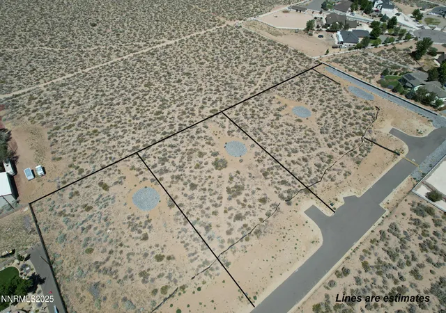 Photo 4 of Single family home for sale at 1537 W High Point Ct #3, Minden, NV 89423 | MLS# 250053241 | Listing updated on 2026-05-08