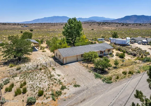 1st image of 15 Audrey Dr, Carson City, NV 89706 | MLS# 250053386