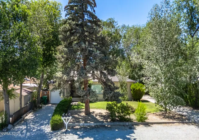 Photo 1 of Single family home for sale at 1755 Benjamin Franklin Dr, Reno, NV 89509 | MLS# 250053154 | Listing updated on 2026-05-08