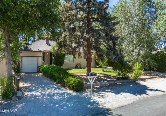 Photo 2 of Single family home for sale at 1755 Benjamin Franklin Dr, Reno, NV 89509 | MLS# 250053154 | Listing updated on 2026-05-08