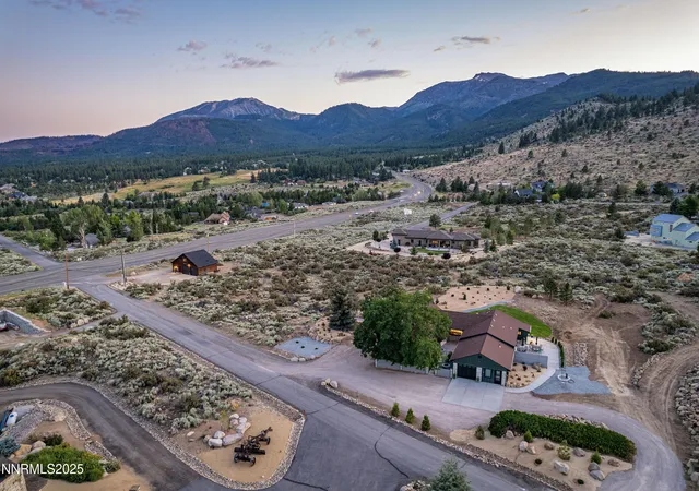 Photo 2 of Single family home for sale at 16295 Mt Rose Hwy, Reno, NV 89511 | MLS# 250053290 | Listing updated on 2025-08-18