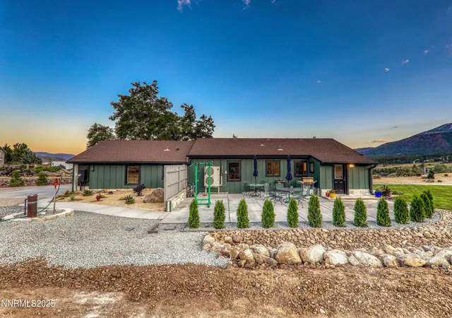 Photo 3 of Single family home for sale at 16295 Mt Rose Hwy, Reno, NV 89511 | MLS# 250053290 | Listing updated on 2025-08-18