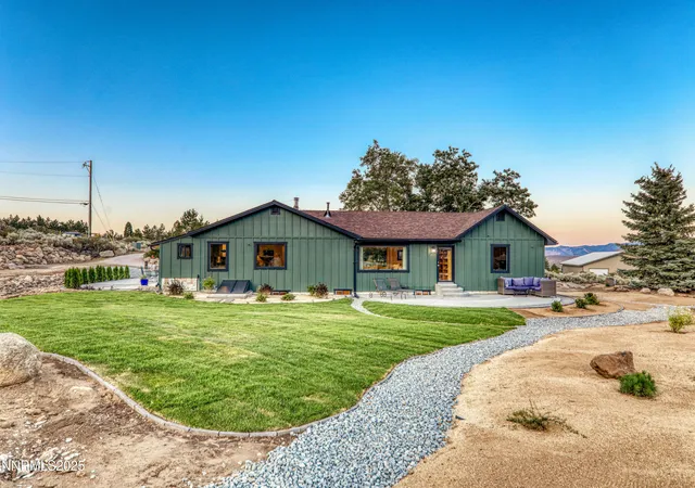 Photo 3 of Single family home for sale at 16295 Mt Rose Hwy, Reno, NV 89511 | MLS# 250053290 | Listing updated on 2025-08-18