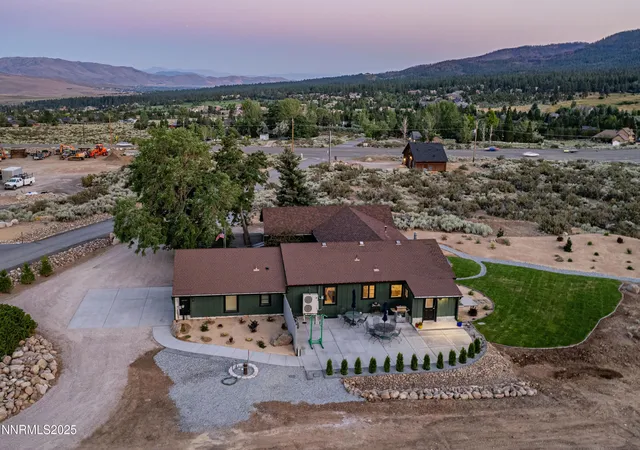 Photo 4 of Single family home for sale at 16295 Mt Rose Hwy, Reno, NV 89511 | MLS# 250053290 | Listing updated on 2025-08-18