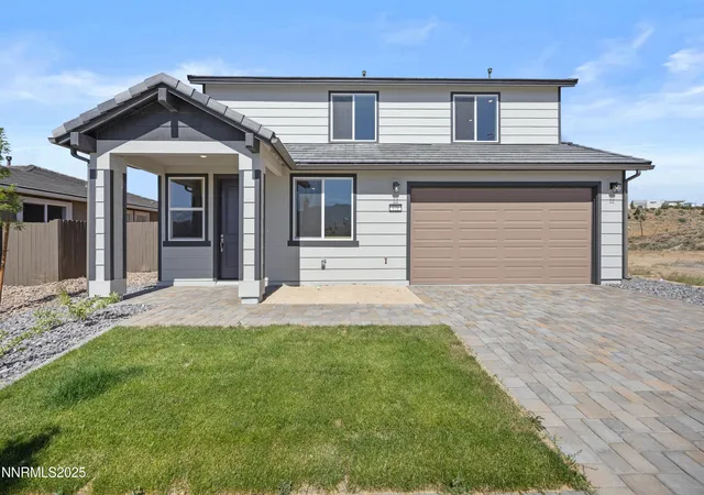 Photo 1 of Single family home for sale at 476 Rambling Rdg Rd #18, Reno, NV 89506 | MLS# 250053203 | Listing updated on 2026-07-07