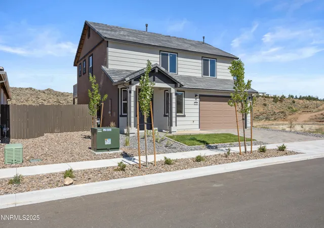 Photo 1 of Single family home for sale at 476 Rambling Rdg Rd #18, Reno, NV 89506 | MLS# 250053203 | Listing updated on 2026-07-07