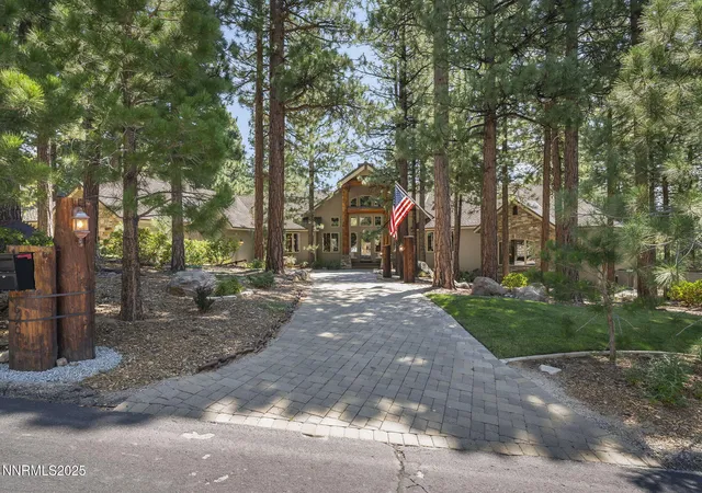 Photo 1 of Single family home for sale at 1690 Green Ash Dr, Reno, NV 89511 | MLS# 250053276 | Listing updated on 2025-11-25