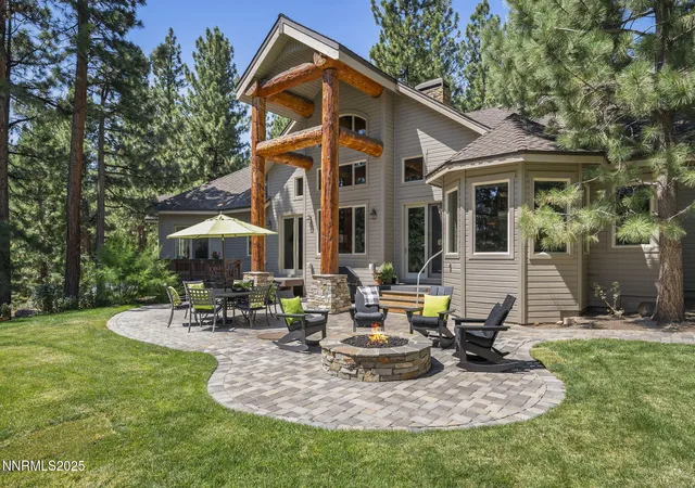Photo 3 of Single family home for sale at 1690 Green Ash Dr, Reno, NV 89511 | MLS# 250053276 | Listing updated on 2025-11-25