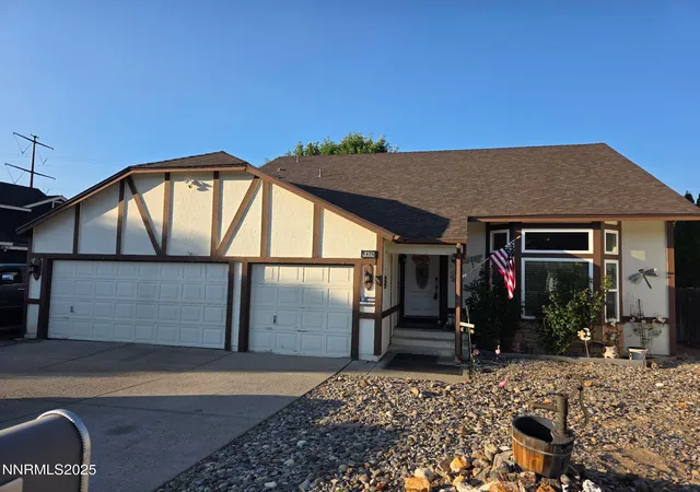 Photo 1 of Single family home for sale at 1475 Golddust Dr, Sparks, NV 89436 | MLS# 250053239 | Listing updated on 2025-10-18