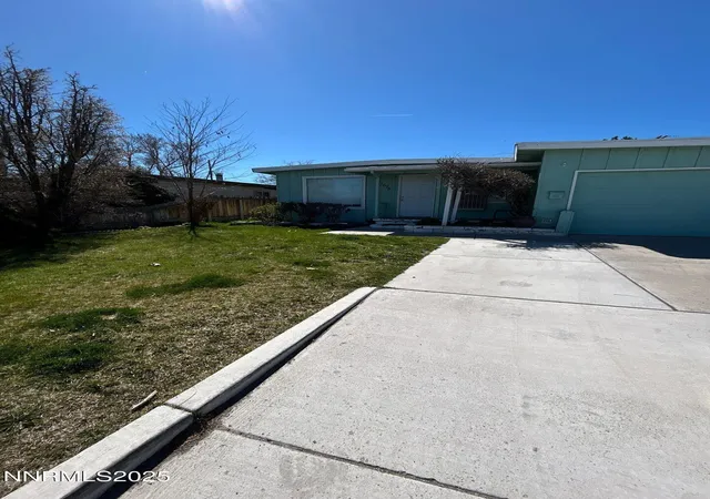 1st image of 1675 Harvard Way, Reno, NV 89502 | MLS# 250053252