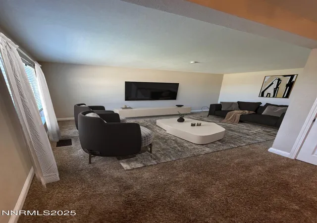 2nd image of 1675 Harvard Way, Reno, NV 89502 | MLS# 250053252