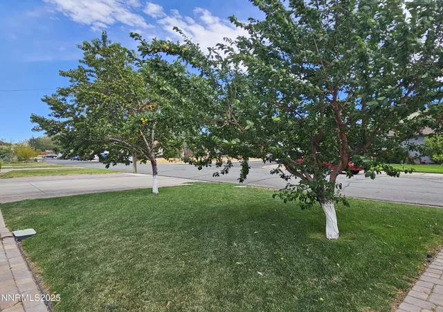 Photo 4 of Single family home for sale at 1195 Curti Dr, Reno, NV 89502 | MLS# 250053403 | Listing updated on 2025-08-26