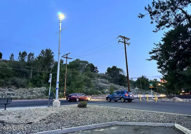Land for sale at 0 California Avenue, Reno, NV 89509 | MLS# 250053399