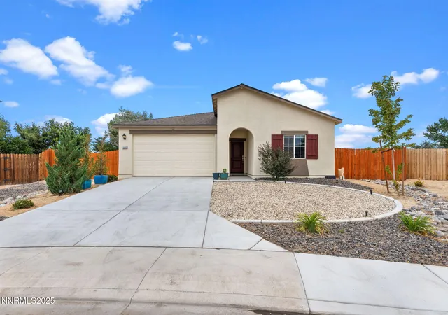 1st image of 2605 Emerson Cir, Fernley, NV 89408 | MLS# 250053575
