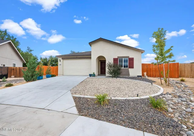 28th image of 2605 Emerson Cir, Fernley, NV 89408 | MLS# 250053575