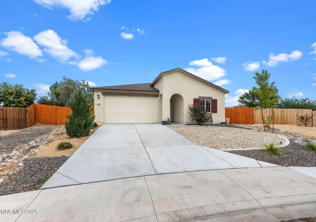 2nd image of 2605 Emerson Cir, Fernley, NV 89408 | MLS# 250053575