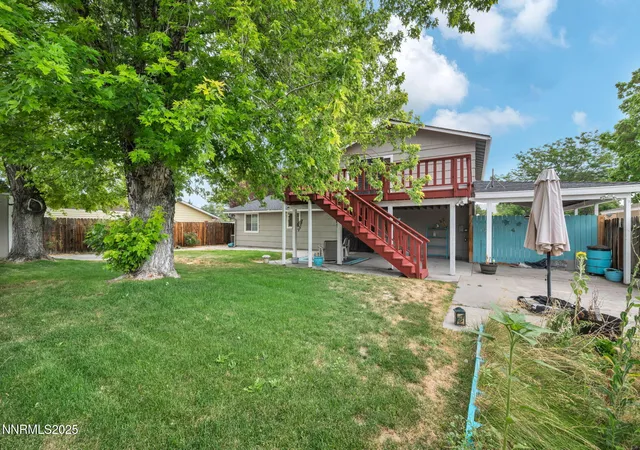 Photo 3 of Single family home for sale at 2925 S Escondido Ct, Reno, NV 89502 | MLS# 250053723 | Listing updated on 2025-09-26