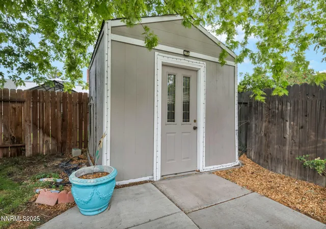 Photo 3 of Single family home for sale at 2925 S Escondido Ct, Reno, NV 89502 | MLS# 250053723 | Listing updated on 2025-09-26