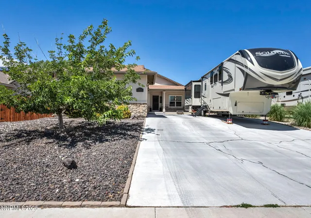 Homes for sale in Fernley, NV | 2976 N Fork Rd, Fernley, NV 89408 | MLS# 250053515