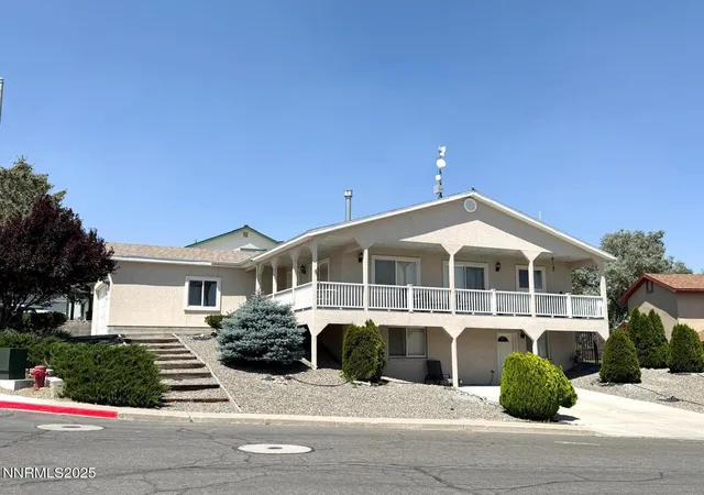 1st image of 300 Mesa Way, Winnemucca, NV 89445 | MLS# 250053410