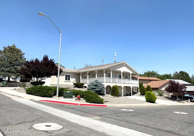 2nd image of 300 Mesa Way, Winnemucca, NV 89445 | MLS# 250053410
