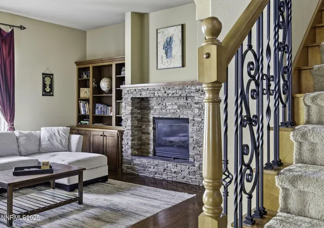 Photo 1 of Single family home for sale at 1744 Cloud Peak Dr, Sparks, NV 89436 | MLS# 250053599 | Listing updated on 2025-09-05
